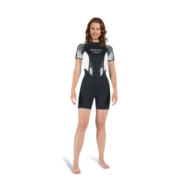 Mares Reef 2.5mm She Dives Shorty Wetsuit