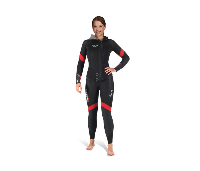 Mares Dual 5mm Womens Wetsuit