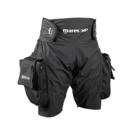 Mares XR Dry Tek Shorts