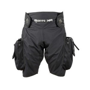 Mares XR Dry Tek Shorts