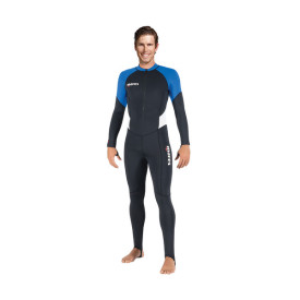 Mares Trilastic Overall Mens Rash Guard Suit 