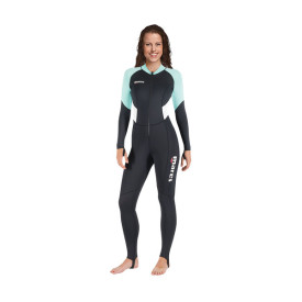 Mares Trilastic Overall Womens Rash Guard Suit