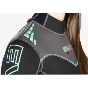 Mares Evolution 5mm She Dives Womens Wetsuit