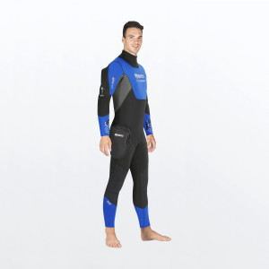 Mares Ice Skin 7mm Mens Wetsuit
