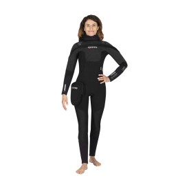 Mares Pro Therm 8mm Womens Wetsuit