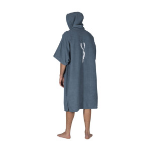 Mares XR Ascent Poncho Robe