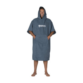 Mares XR Ascent Poncho Robe