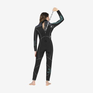 Mares Evolution 7mm She Dives Womens Wetsuit
