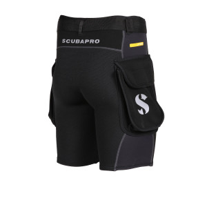 Scubapro Hybrid Cargo Shorts - Mens