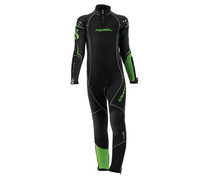 Scubapro Rebel 2.5mm Small Diver Youth Childrens Steamer Wetsuit