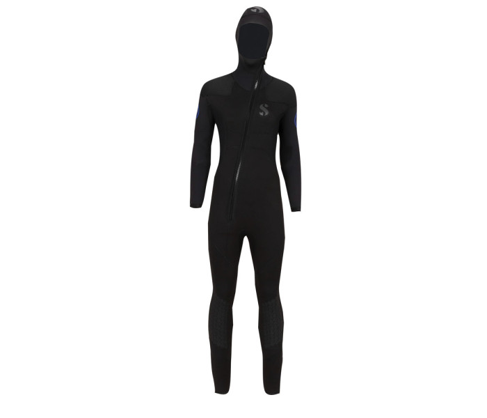 Scubapro Oneflex 6mm Womens Front Zip Steamer Wetsuit