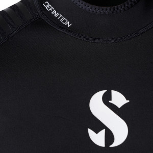 Scubapro Definition 1mm Womens Steamer Wetsuit