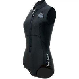 Scubapro Everflex YULEX 2mm Womens Dive Swimsuit