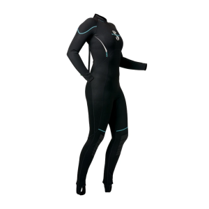 Scubapro Sport 0.5mm Womens Steamer Suit