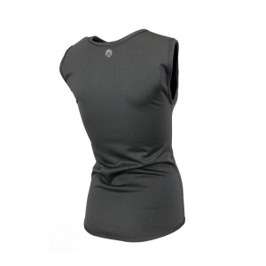 Sharkskin Titanium T2 Chillproof Womens Vest With Full Zip