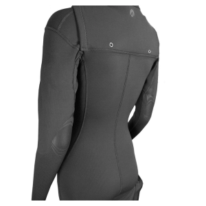 Sharkskin Titanium T2 Chillproof Chest Zip Womens Full Suit