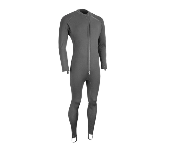 Sharkskin T2 Chillproof Full Zip Mens Full Undergarment