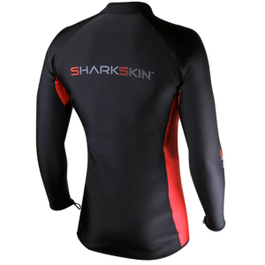 Sharkskin Performance Wear Mens Long Sleeve Tops - SELL OFF!