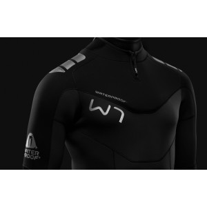 Waterproof W7 5mm Womens Wetsuit