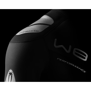 Waterproof W8 7mm Womens Wetsuit