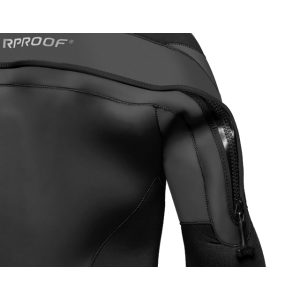 Waterproof SD Neoflex 7mm Semidry Mens Suit