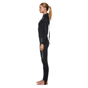Waterproof Neoskin 1mm Supersoft Womens Wetsuit