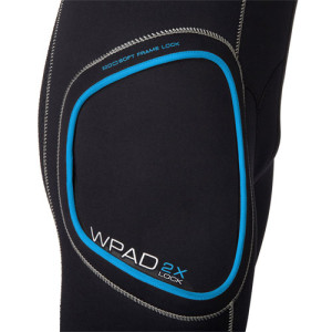 Waterproof W50 5mm Mens Wetsuit