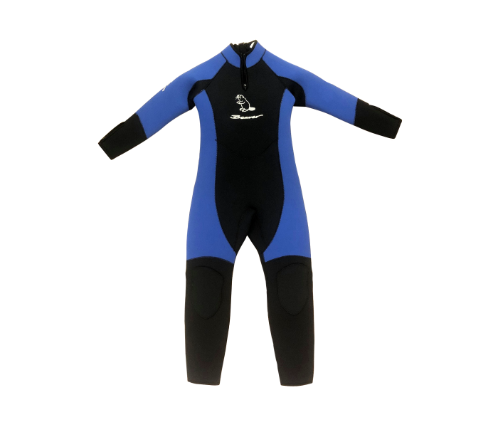 Beaver Maui 5mm Junior Youth Watersport Wetsuit