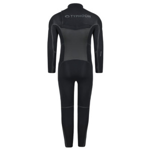 Typhoon Ventnor 3.2mm Front Entry Mens Wetsuit