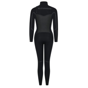 Typhoon Ventnor 3.2mm Front Entry Womens Wetsuit