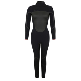 Typhoon Ventnor 3.2mm Back Entry Womens Wetsuit