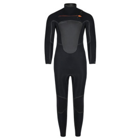 Typhoon Ventnor 3.2mm Front Entry Mens Wetsuit