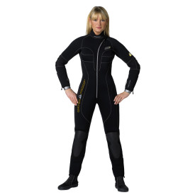 Waterproof W1 5mm Womens Full Wetsuit - X-Large - 25% OFF
