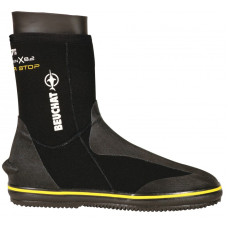Beuchat SIROCCO ELITE 7mm Diving Boots With Zipper