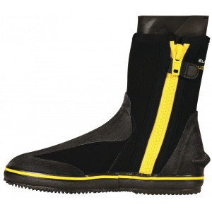 Beuchat SIROCCO ELITE 7mm Diving Boots With Zipper