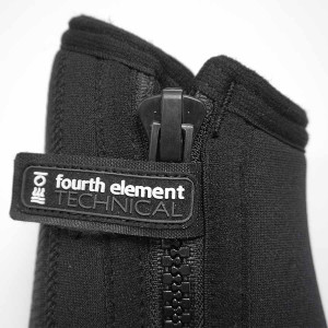 Fourth Element Pelagic 6.5mm Diving Boots