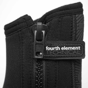 Fourth Element Amphibian 6.5mm Diving Boots