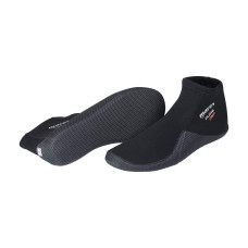 Mares Pure 2mm Dive Boot Slippers