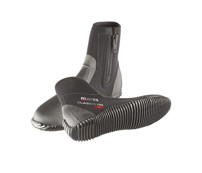 Mares Classic NG 5mm Diving Boots