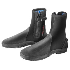 Scubapro Delta 6.5mm Zip Boots