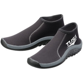 Tusa Hard Sole Slipper Shoe Boot - DB-0204