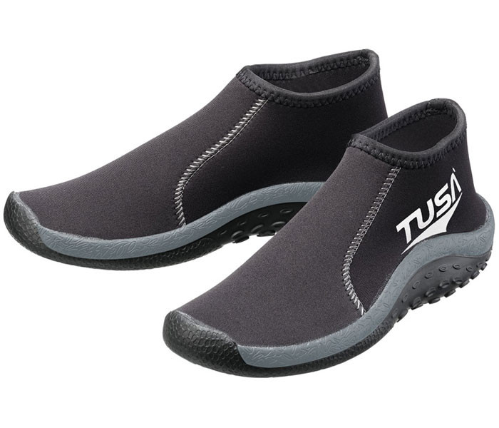 Tusa Hard Sole Slipper Shoe Boot - DB-0204