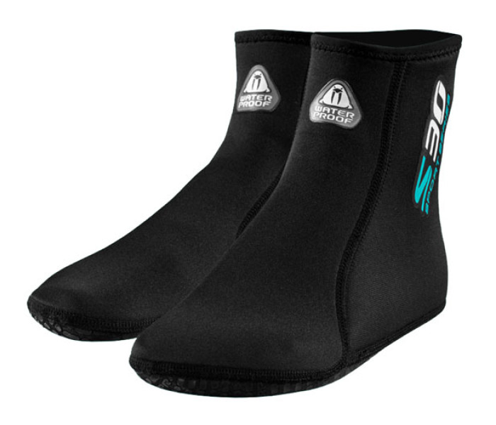 Waterproof 2mm S30 Socks
