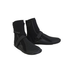 Typhoon Wrap5 Velcro Wide Ankle 5mm Boots