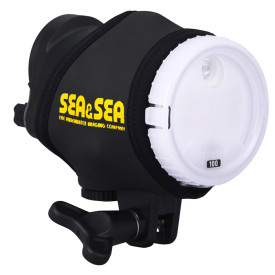 Sea & Sea YS-D1 / YS-D2 Strobe Light Protection Cover
