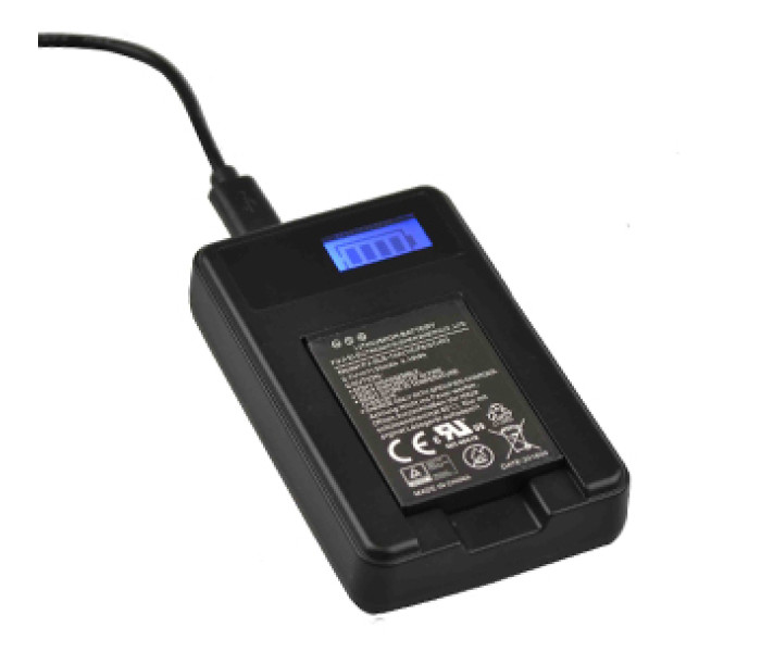 Sealife DC2000 Camera USB External Battery Charger