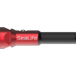 Sealife Sea Dragon Mini 1300S Power Kit Torch Light