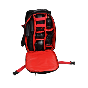 SeaLife Photo Pro Backpack Camera Equipment Bag