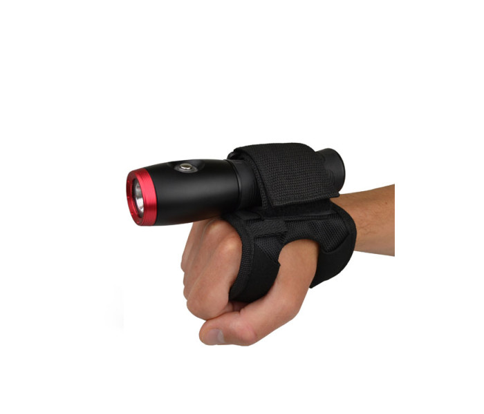 Sealife Compact Light Hand & Arm Strap