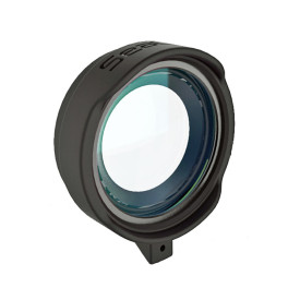 Sealife Super Macro Close Up Lens ReefMaster 4K & Micro Series Cameras